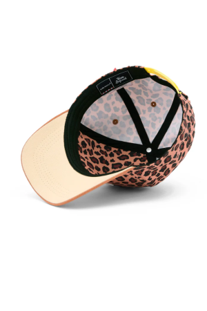 Casquette Léopard 8