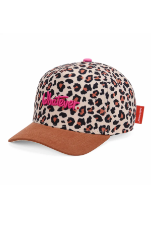 Casquette Léopard 7