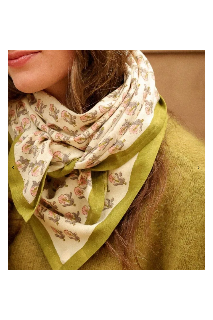 Foulard Valentina