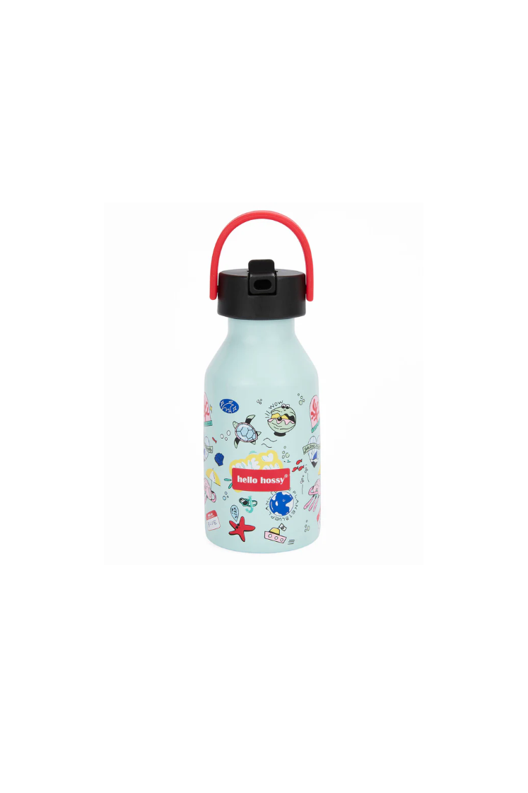 Gourde Ocean lover