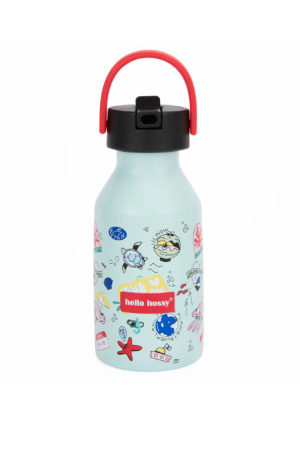 Gourde Ocean lover