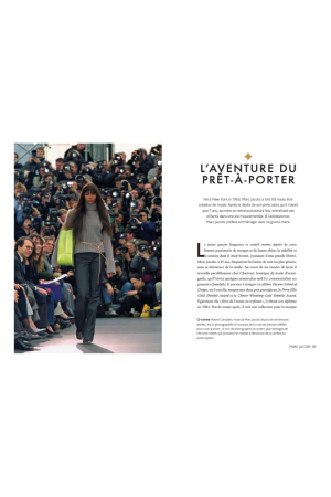 Petit livre Louis Vuitton
