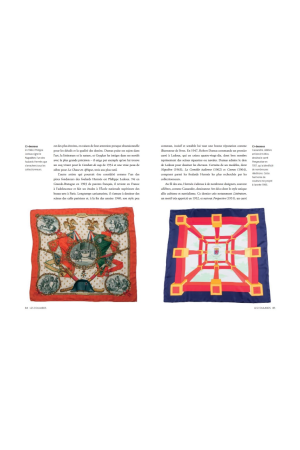 Petit livre Hermès