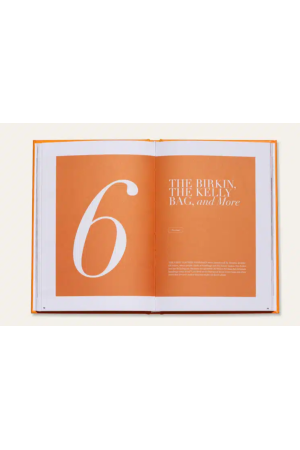 Livre The essence of Hermès