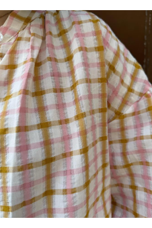 Chemise Charlie