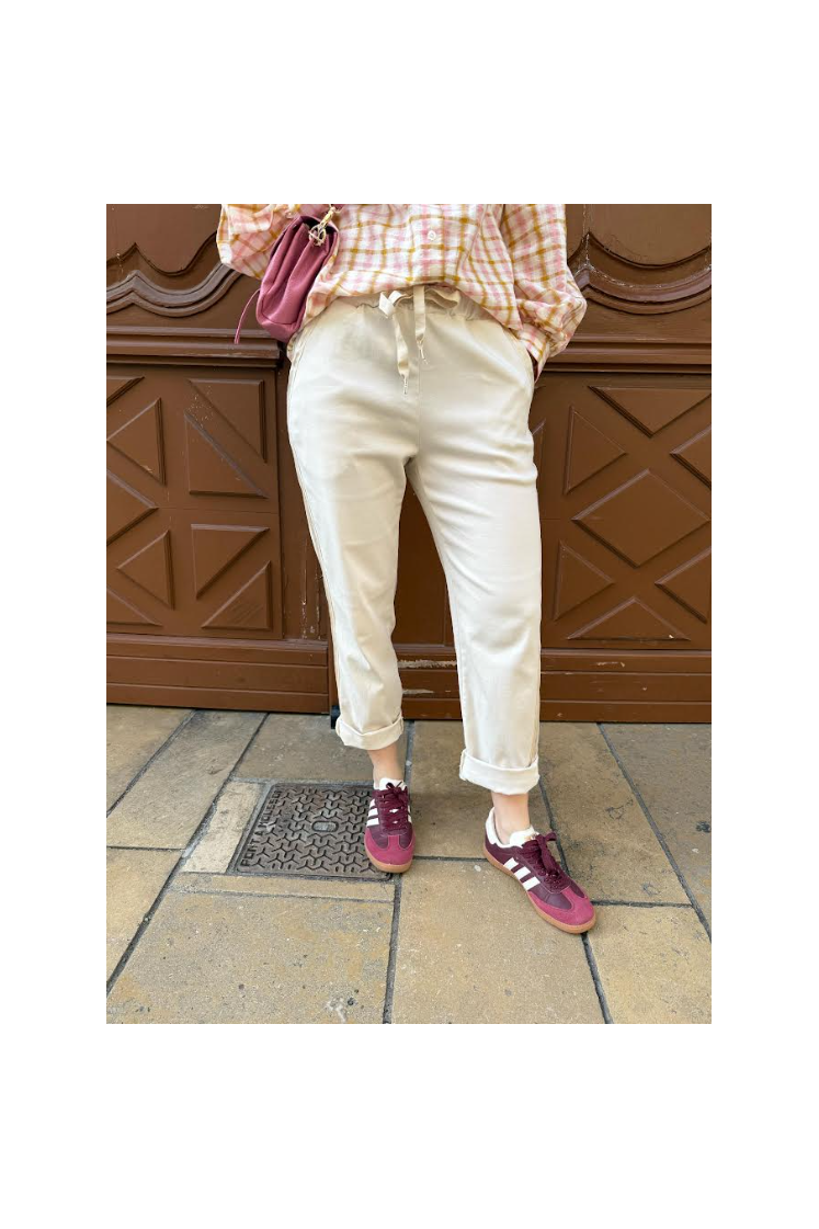 Pantalon Inaya