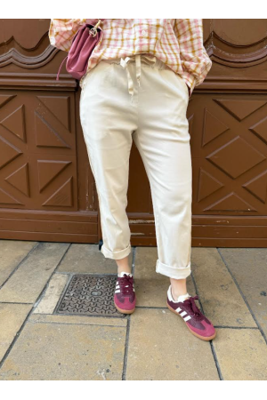 Pantalon Inaya