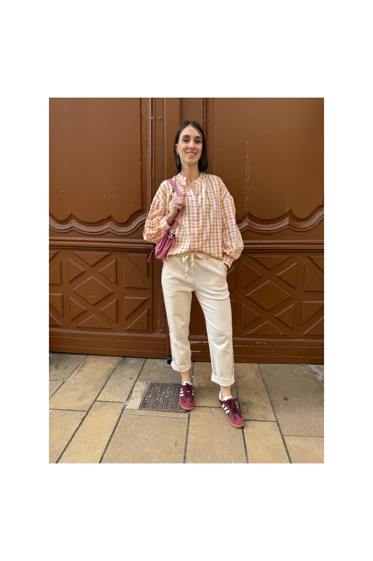 Pantalon Inaya
