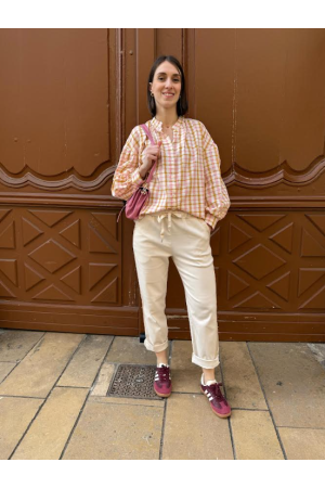 Pantalon Inaya