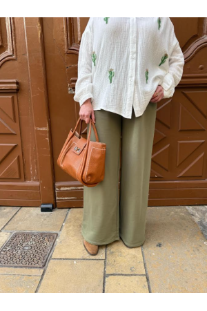 Pantalon Heidi