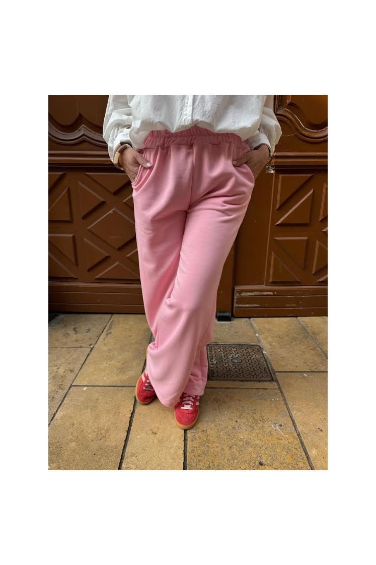 Pantalon Heidi
