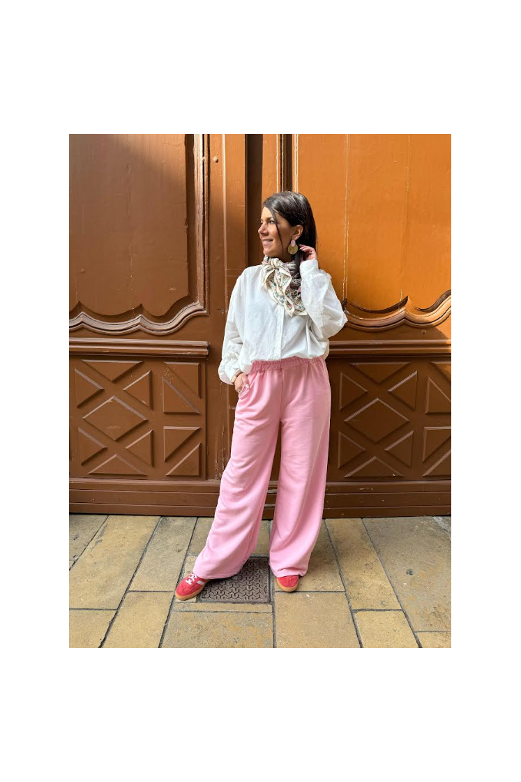 Pantalon Heidi