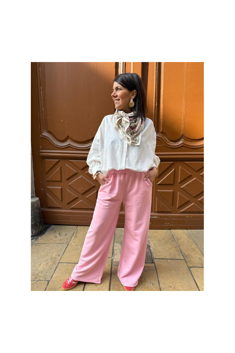 Pantalon Heidi