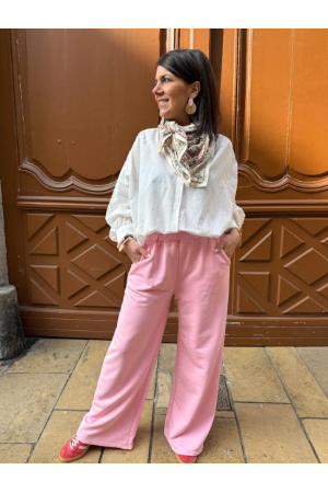 Pantalon Heidi