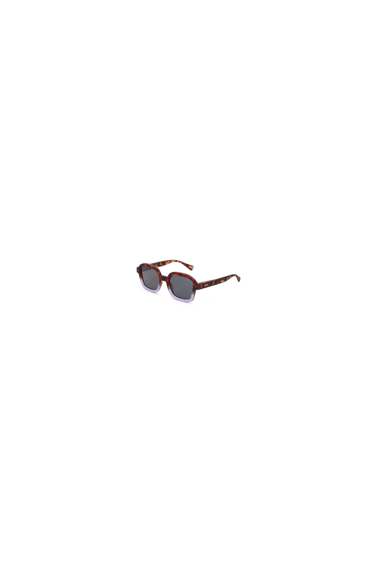 Lunettes de soleil Hossy craky lilac