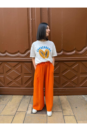 Pantalon Jade