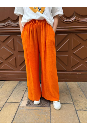 Pantalon Jade