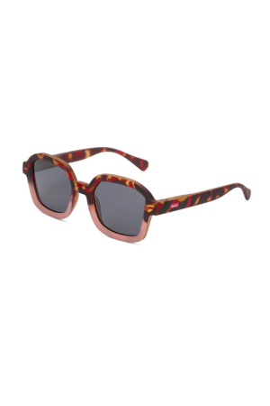 Lunettes de soleil Hossy craky terra