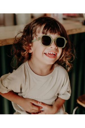 Lunettes de soleil Koody Olive