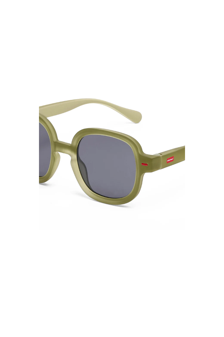 Lunettes de soleil Koody Olive