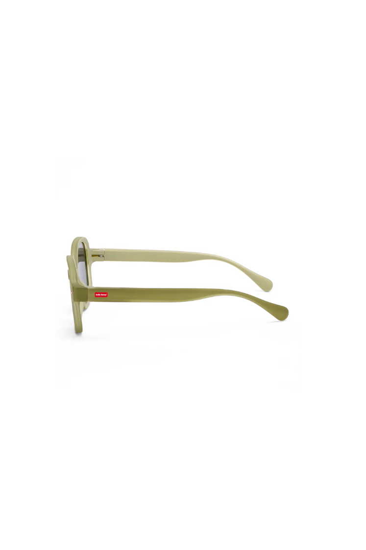 Lunettes de soleil Koody Olive