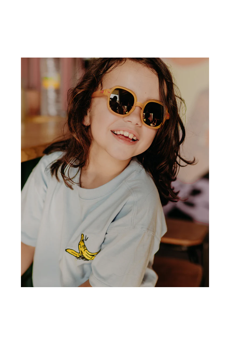 Lunettes de soleil Koody Johny