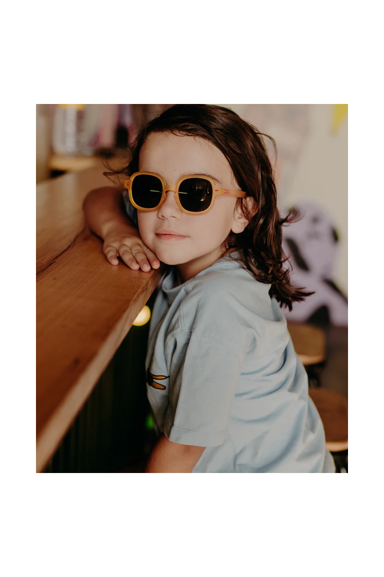 Lunettes de soleil Koody Johny