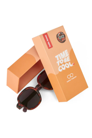 Lunettes de soleil Koody craky