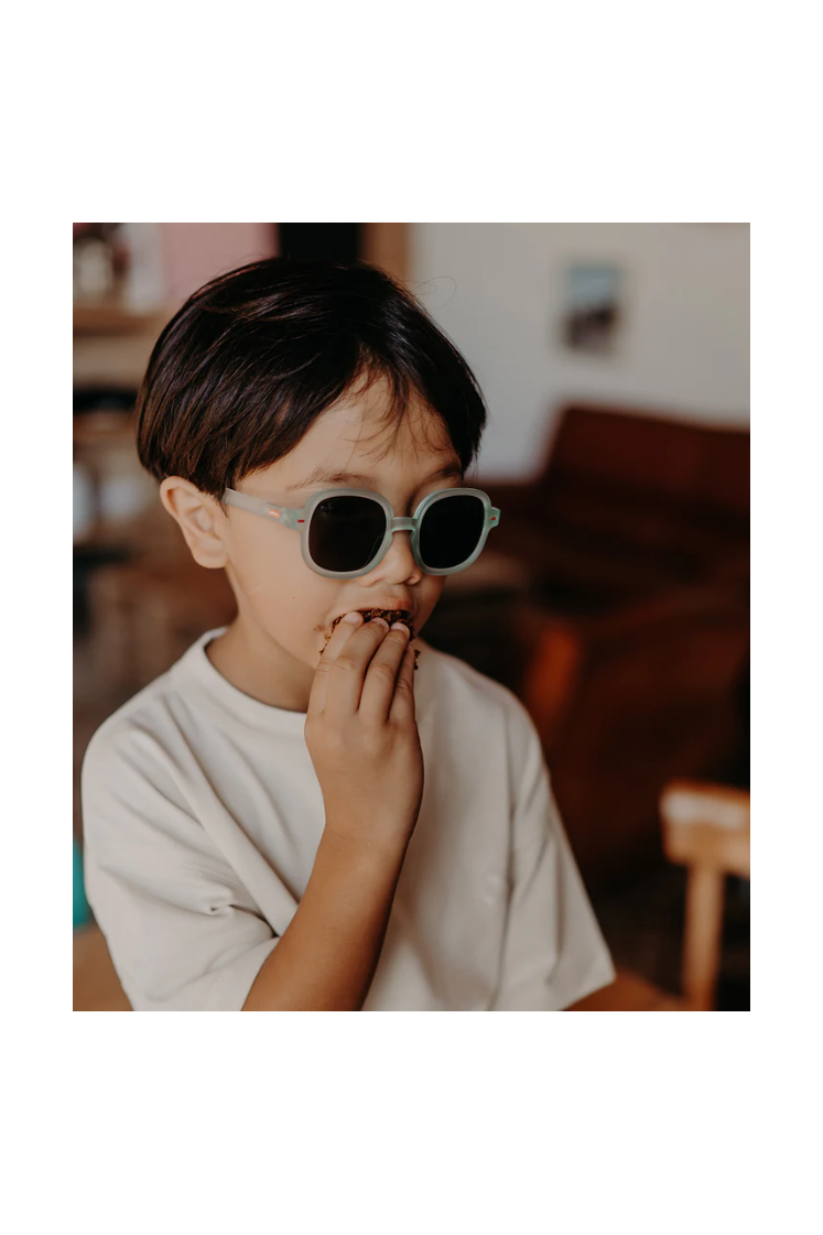 Lunettes de soleil Koody Percy