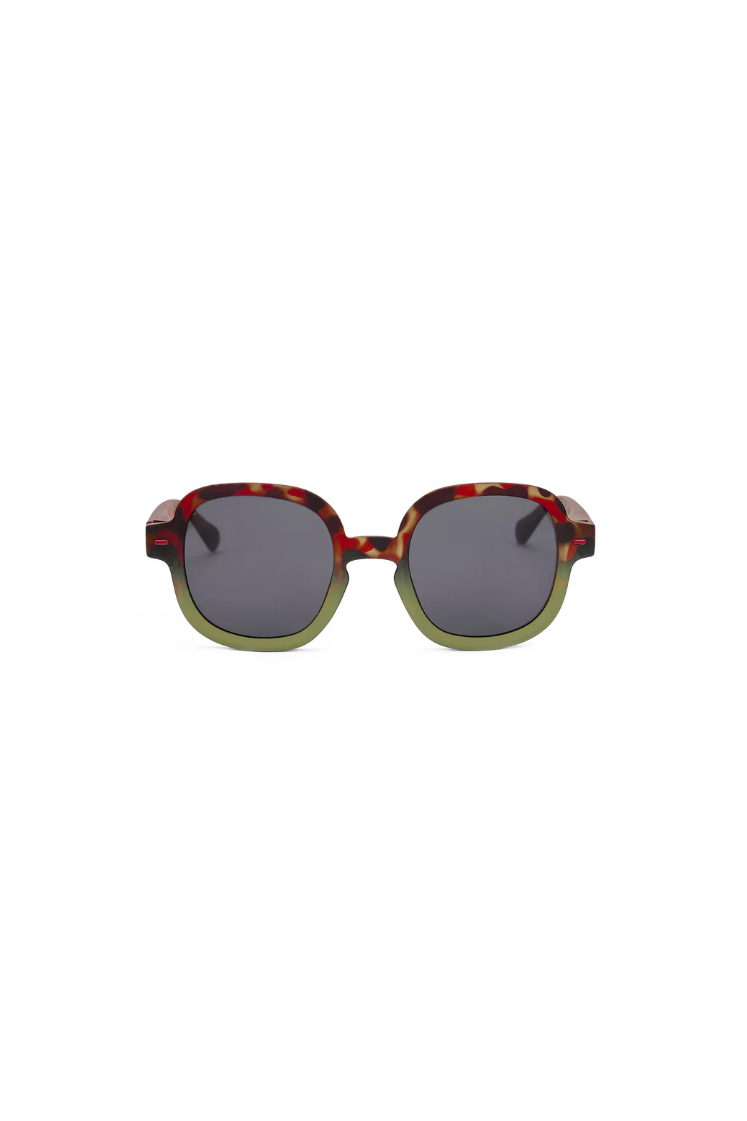 Lunettes de soleil Koody Craky Khaki