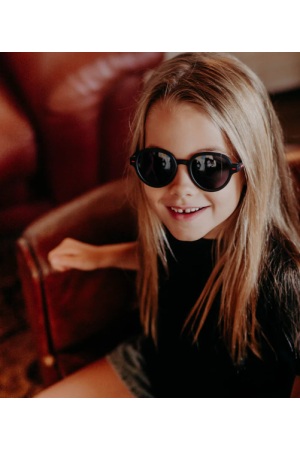 Lunettes de soleil Megy james