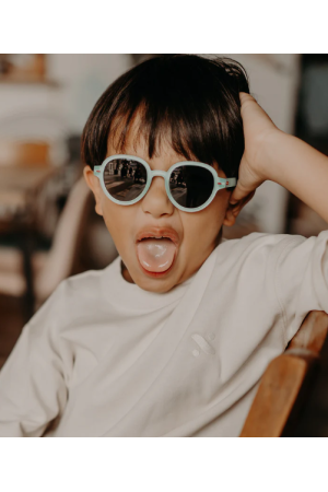 Lunettes de soleil Megy lewis