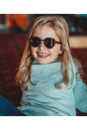 Lunettes de soleil Megy craky