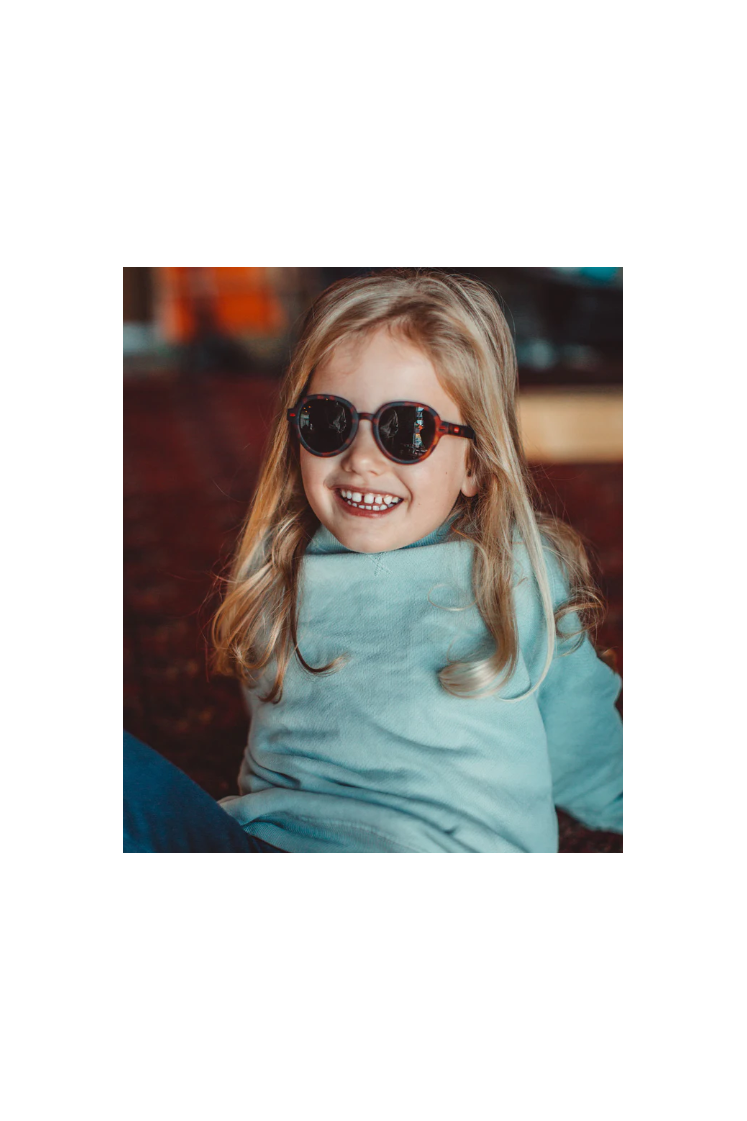 Lunettes de soleil Megy craky