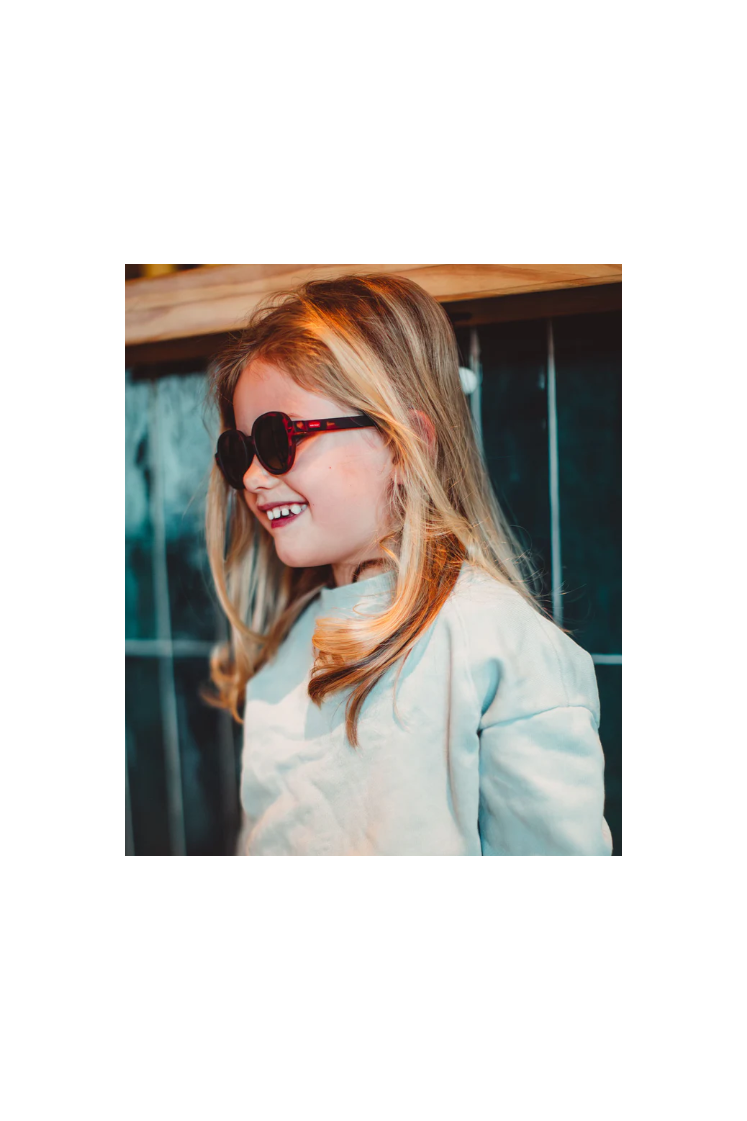 Lunettes de soleil Megy craky