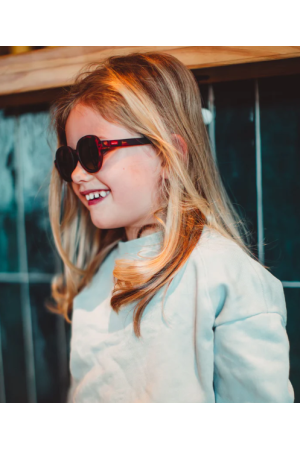 Lunettes de soleil Megy craky