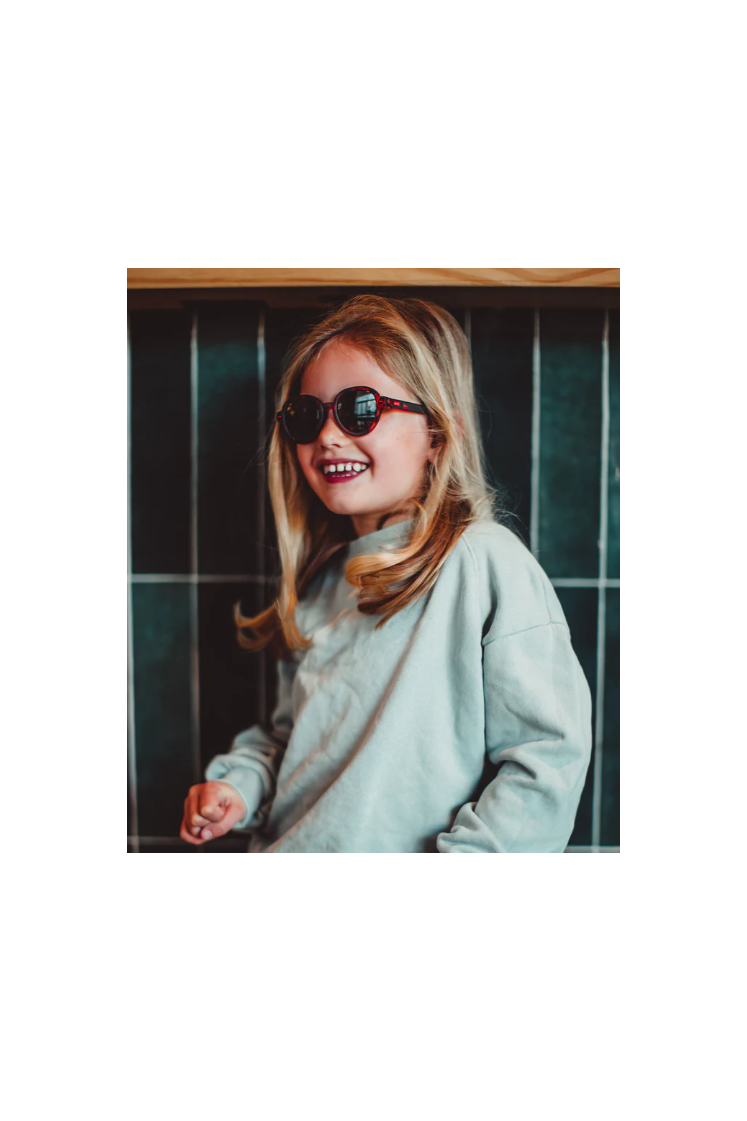 Lunettes de soleil Megy craky