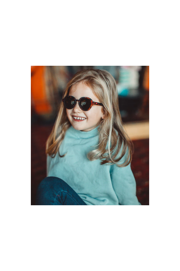 Lunettes de soleil Megy craky