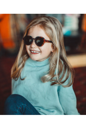Lunettes de soleil Megy craky