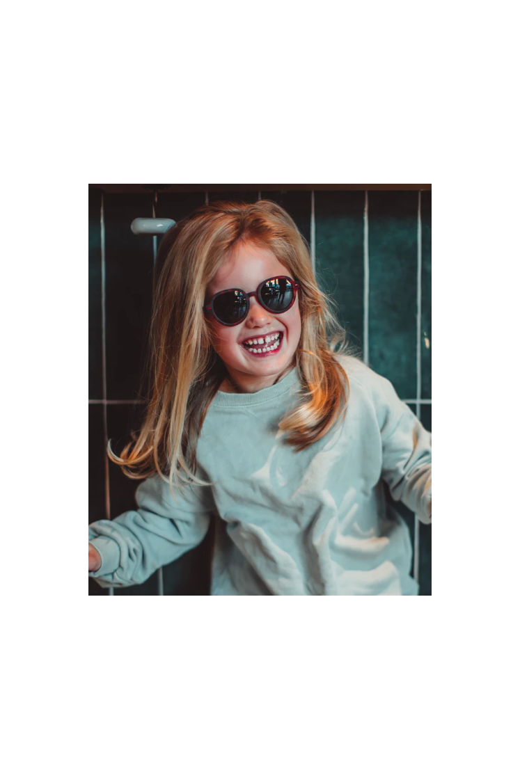 Lunettes de soleil Megy craky