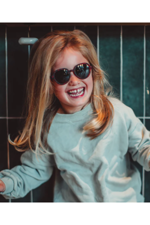 Lunettes de soleil Megy craky