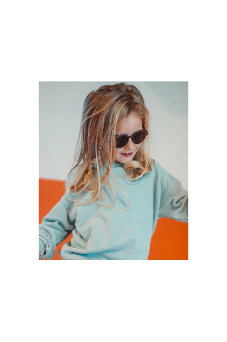 Lunettes de soleil Megy craky