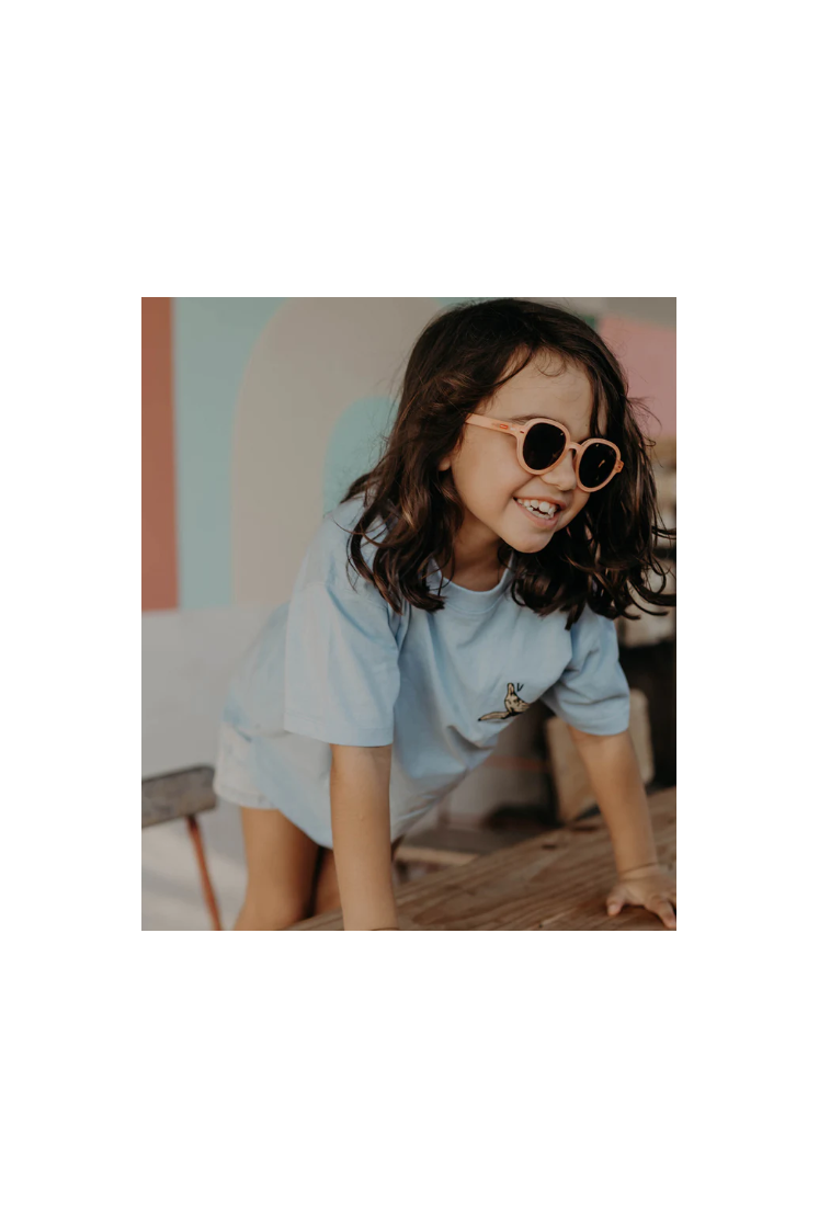 Lunettes de soleil Megy Holly