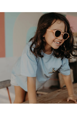 Lunettes de soleil Megy Holly