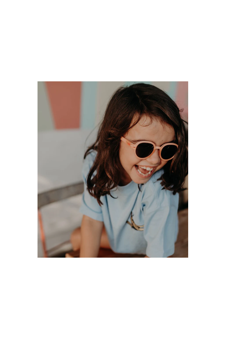 Lunettes de soleil Megy Holly