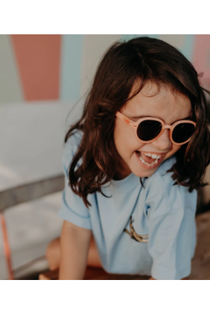 Lunettes de soleil Megy Holly
