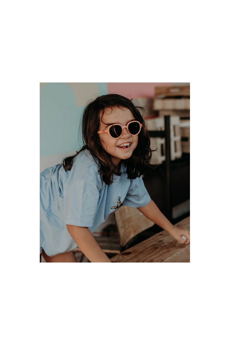 Lunettes de soleil Megy Holly