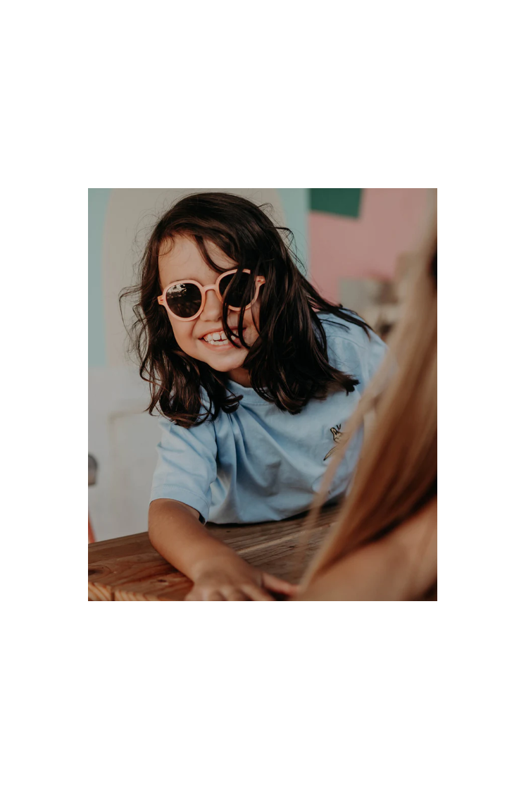 Lunettes de soleil Megy Holly