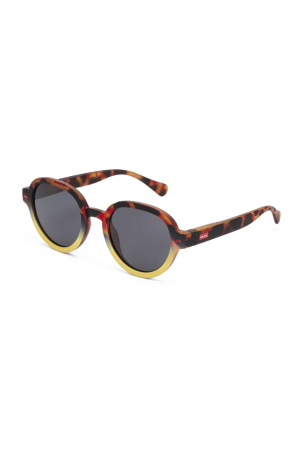 Lunettes de soleil Megy Craky Yellow