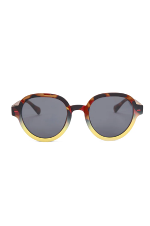 Lunettes de soleil Megy Craky Yellow